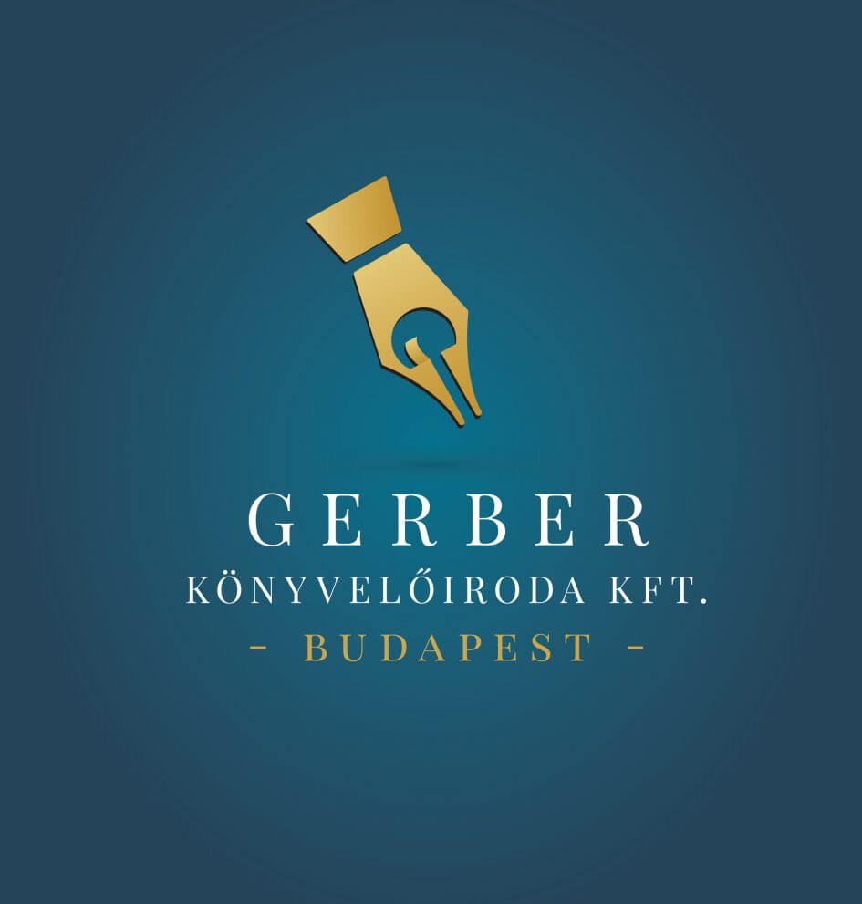 Gerber Könyvelőiroda