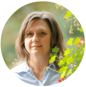 Dóczi Ilona