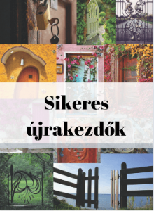 Sikeres újrakezdők e-book