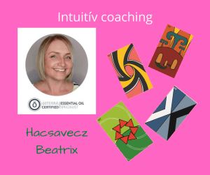 Intuitív coachingról