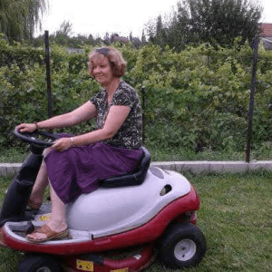 Hogyan léptem át a komfortzónám, amióta vállalkozó vagyok?
